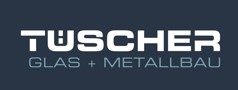 logo Tüscher Glas+Metallbau GmbH