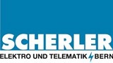 logo Scherler AG