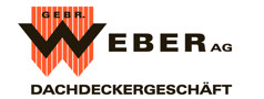 logo Gebr. Weber AG
