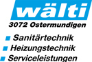 logo Wälti AG