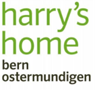 logo harry's home Bern