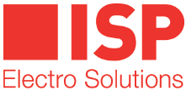 logo ISP Electro Solutions AG