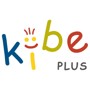 logo kibe plus AG, Kita Zwärgeburg