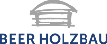 logo Beer Holzbau AG